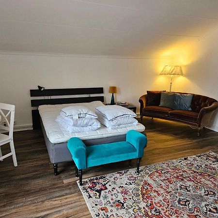 Bograngen Lgh D Apartment Brograngen Ngoại thất bức ảnh