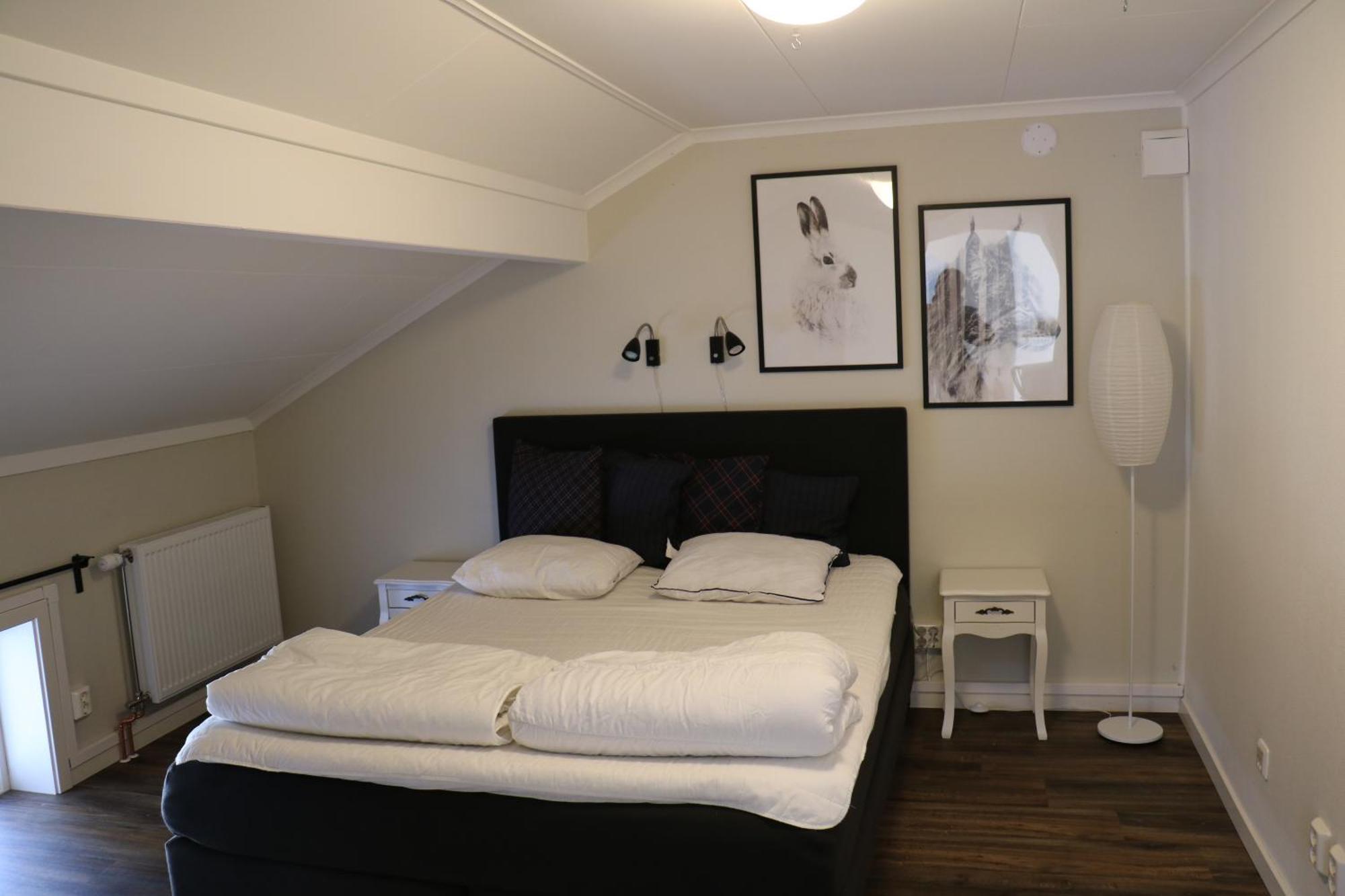 Bograngen Lgh D Apartment Brograngen Ngoại thất bức ảnh