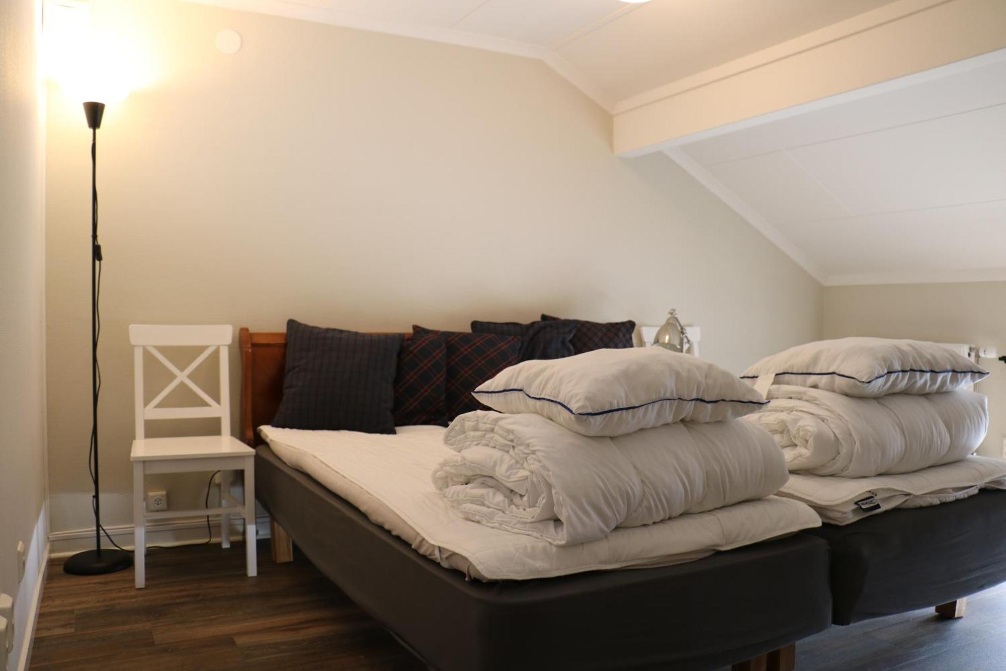 Bograngen Lgh D Apartment Brograngen Ngoại thất bức ảnh